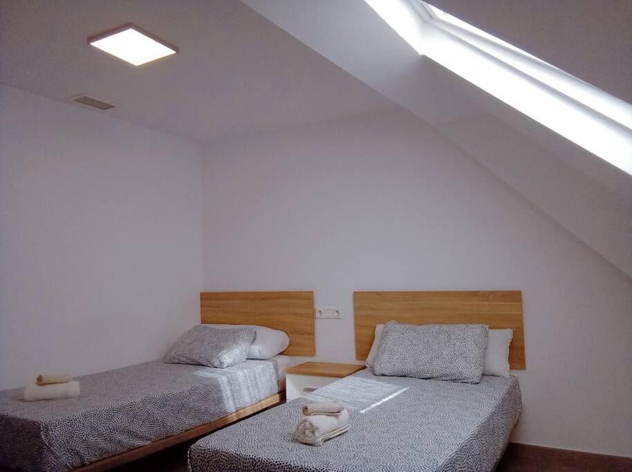 Apartamento Oliver Atico Cano