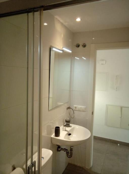 Oliver Atico Cano Apartamento Fuengirola