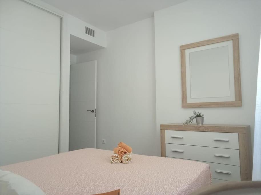 Apartamento Oliver Atico Cano
