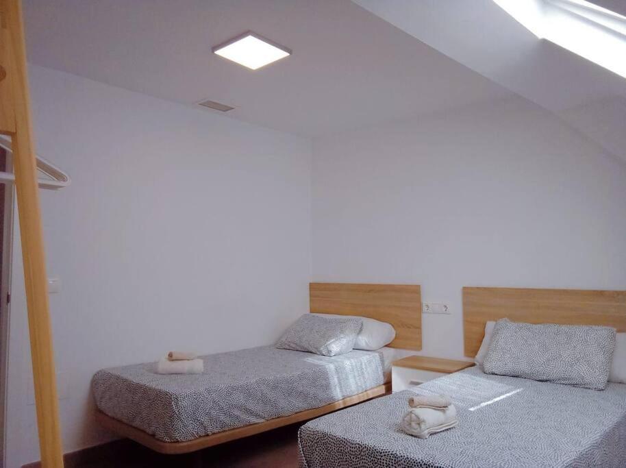 Oliver Atico Cano Apartamento *