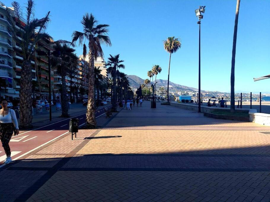 Apartamento Oliver Atico Cano *