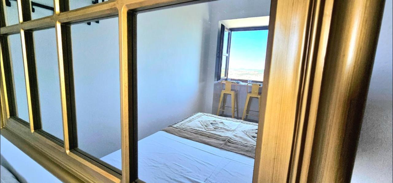 Casa Bakara Balcon De Vejer Apartamento Vejer de la Frontera