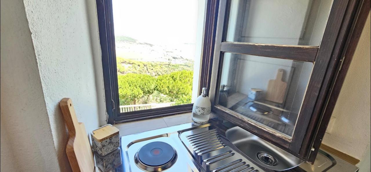 Apartamento Casa Bakara Balcon De Vejer Vejer de la Frontera