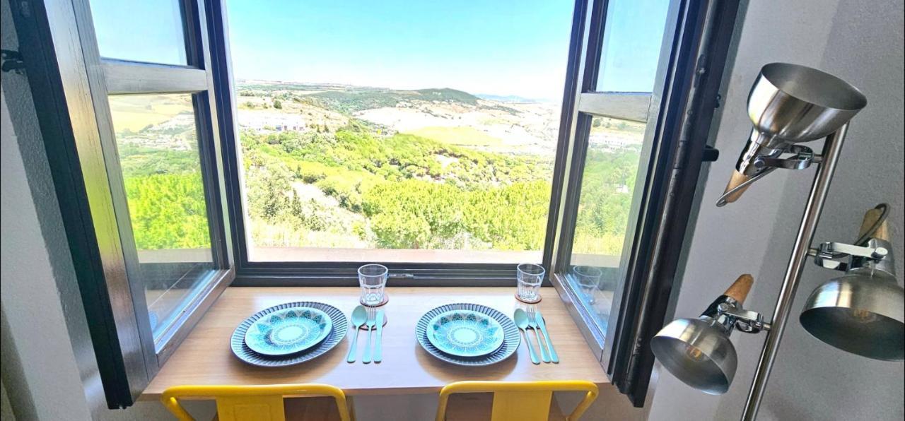 Apartamento Casa Bakara Balcon De Vejer *