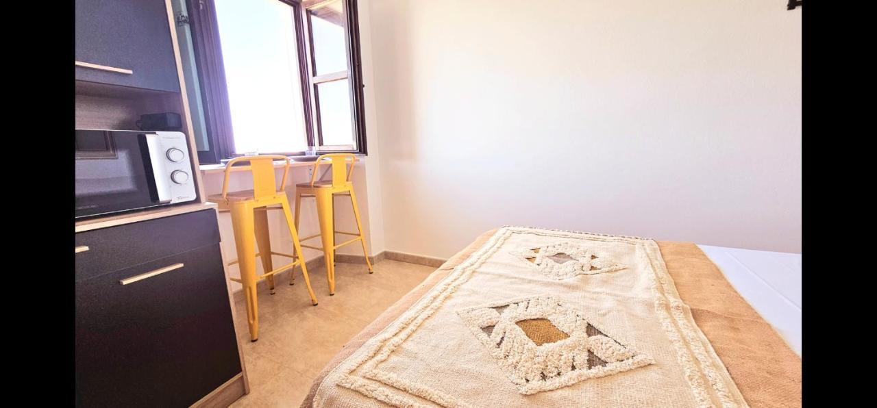 Apartamento Casa Bakara Balcon De Vejer Vejer de la Frontera