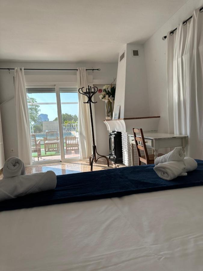 Corralets Holiday home *