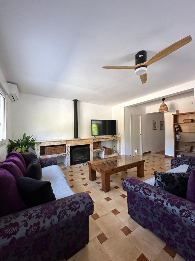 Holiday home Corralets *