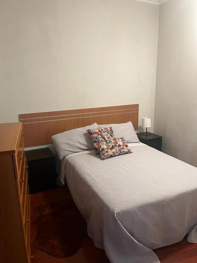 Piso Pineda Apartamento Monforte De Lemos