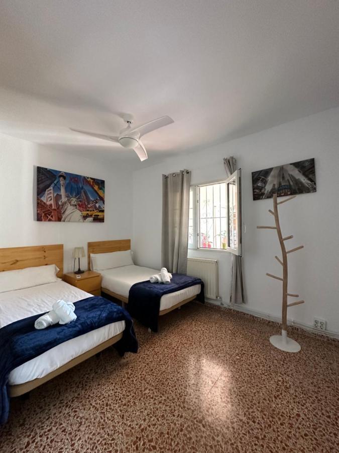 Corralets Calpe