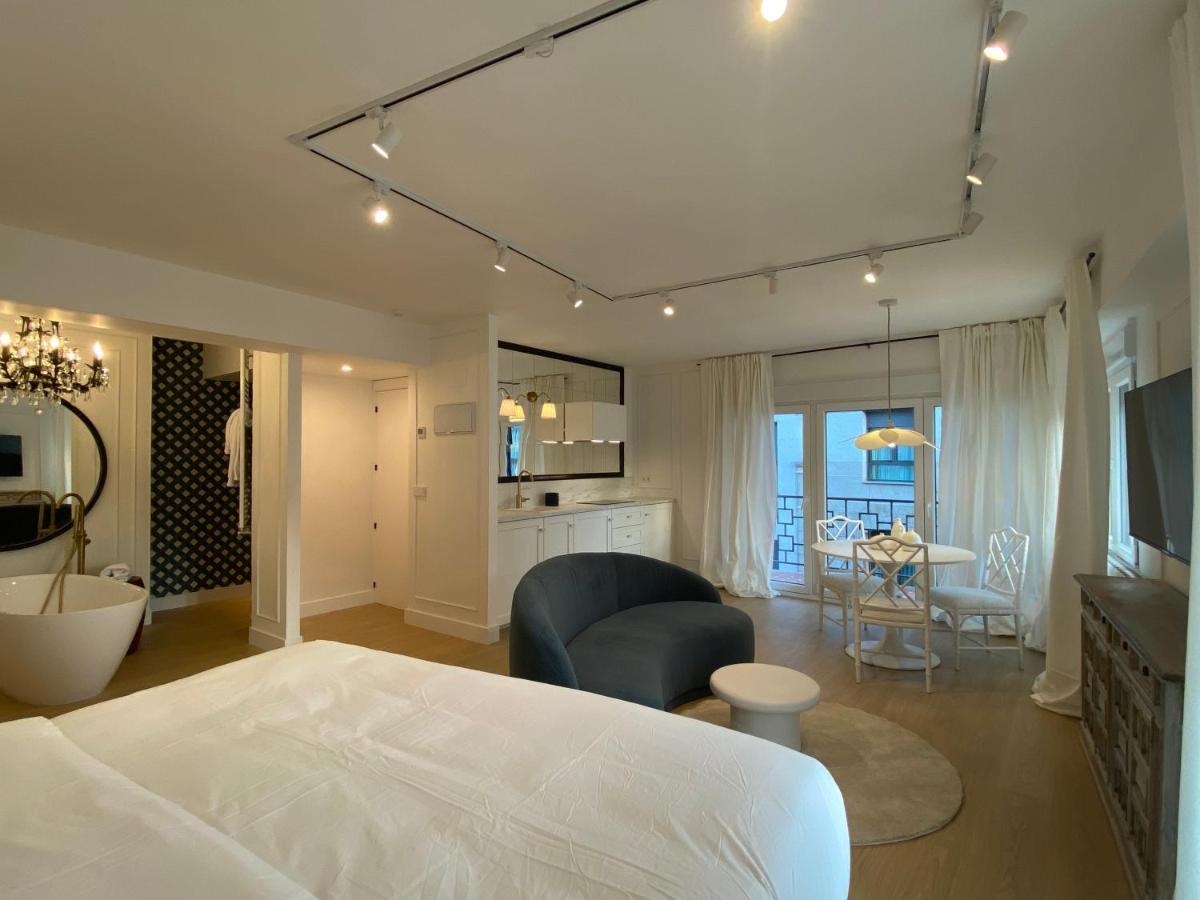 - Indigo Apartamento Béjar
