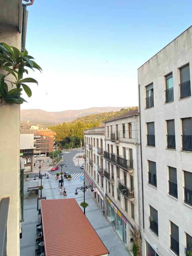 - Indigo Apartamento Béjar
