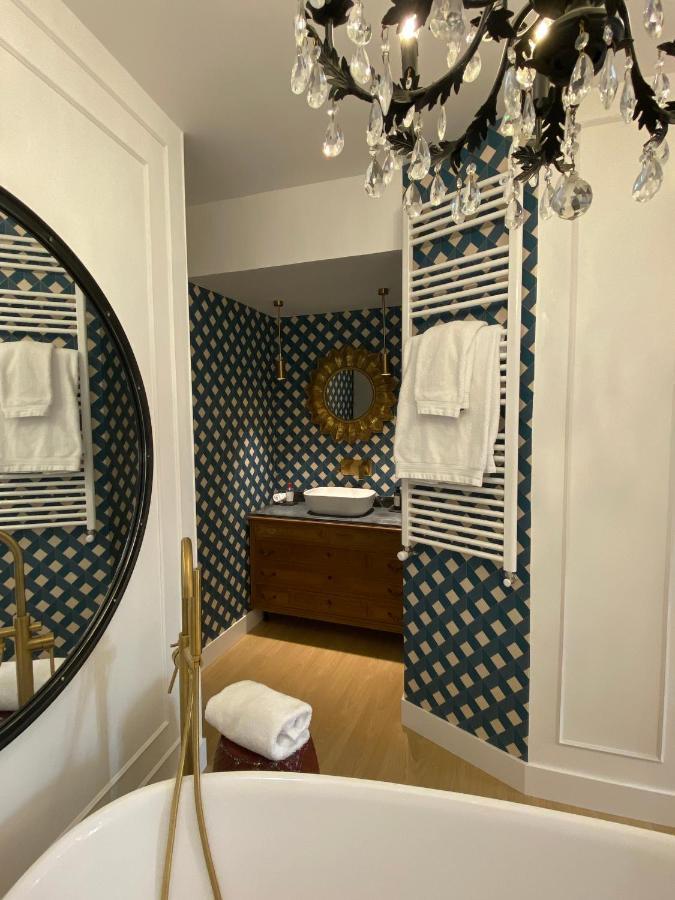 - Indigo Apartment