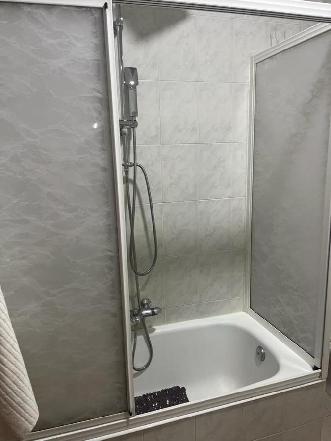 Piso Pineda Apartamento Monforte De Lemos