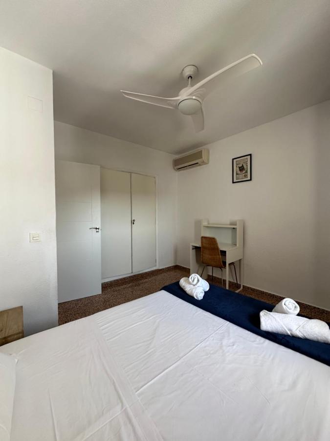 Holiday home Corralets Calpe