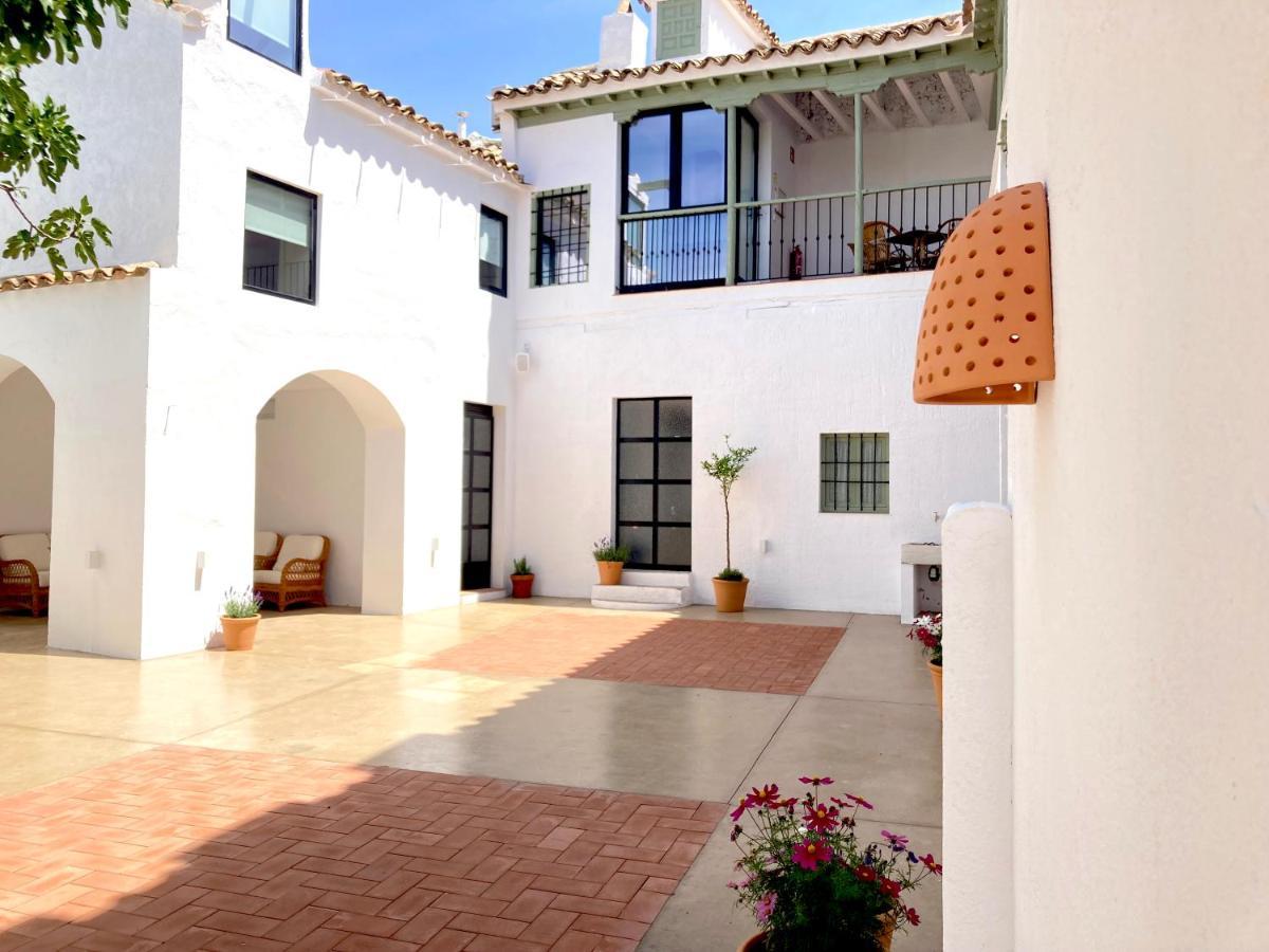 Casa Del Medico Boutique Hotel