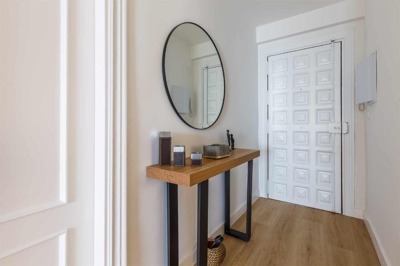 A&n Michel Angelo Apartamento