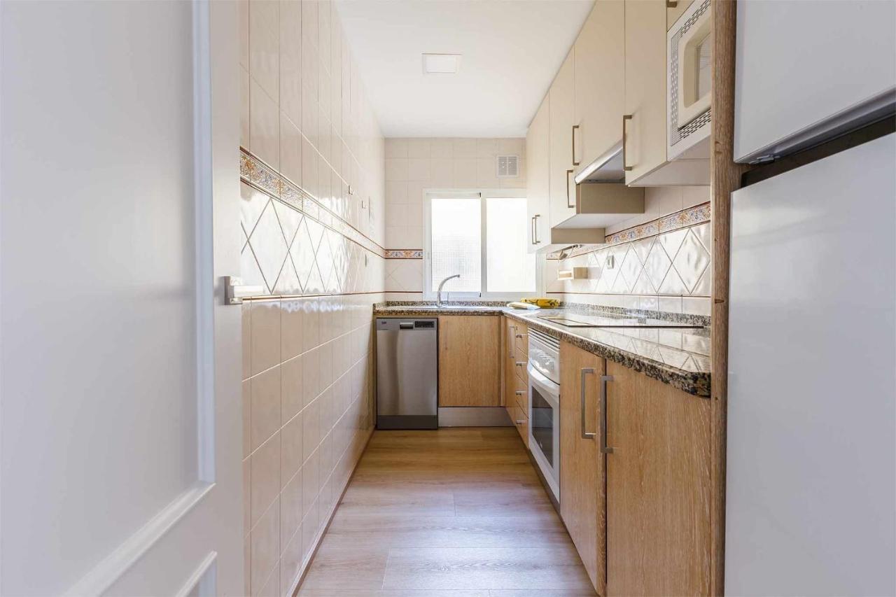 A&n Michel Angelo Apartment *