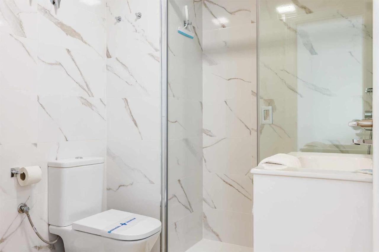A&n Michel Angelo Apartamento *