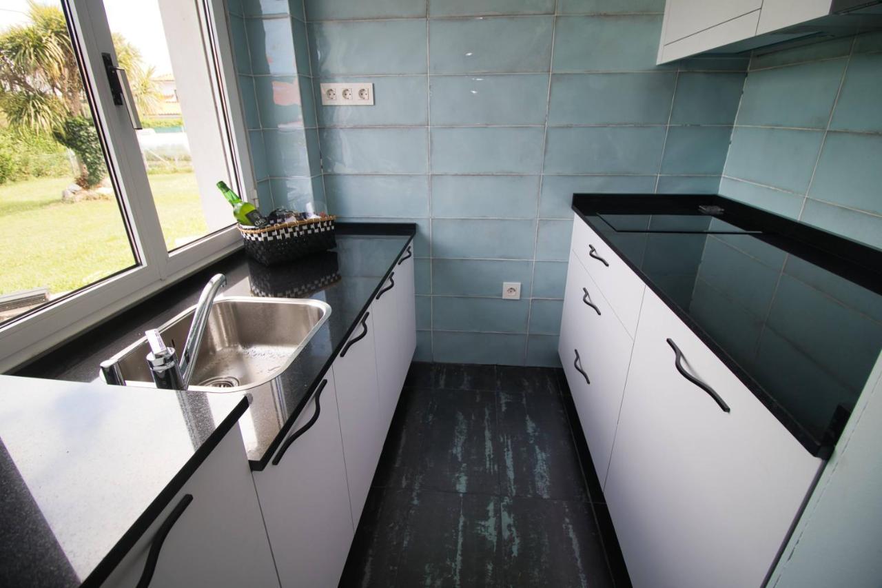 Apartamento Nordes Turisticos - Bañugues