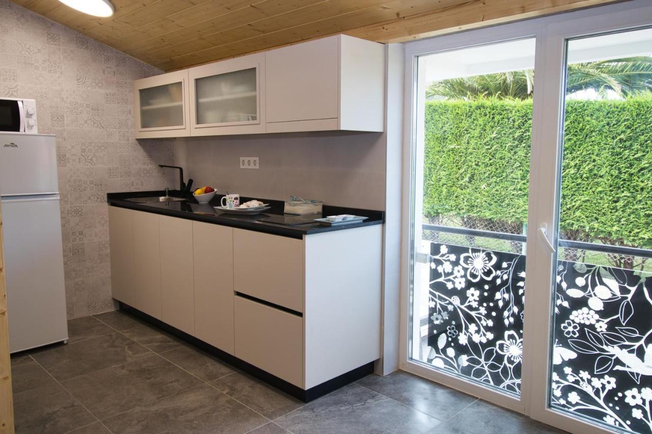 Nordes Turisticos - Apartamento *