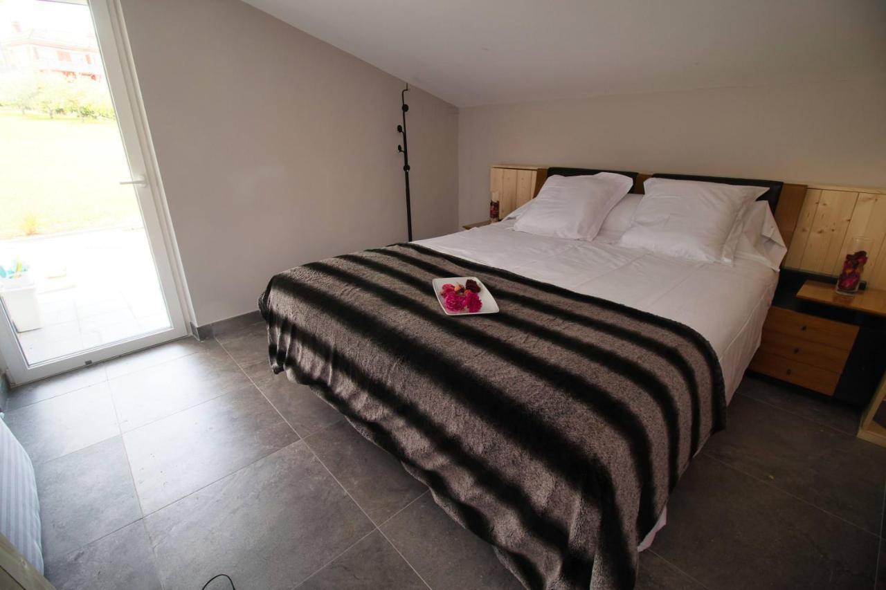 Apartamento Nordes Turisticos - Bañugues