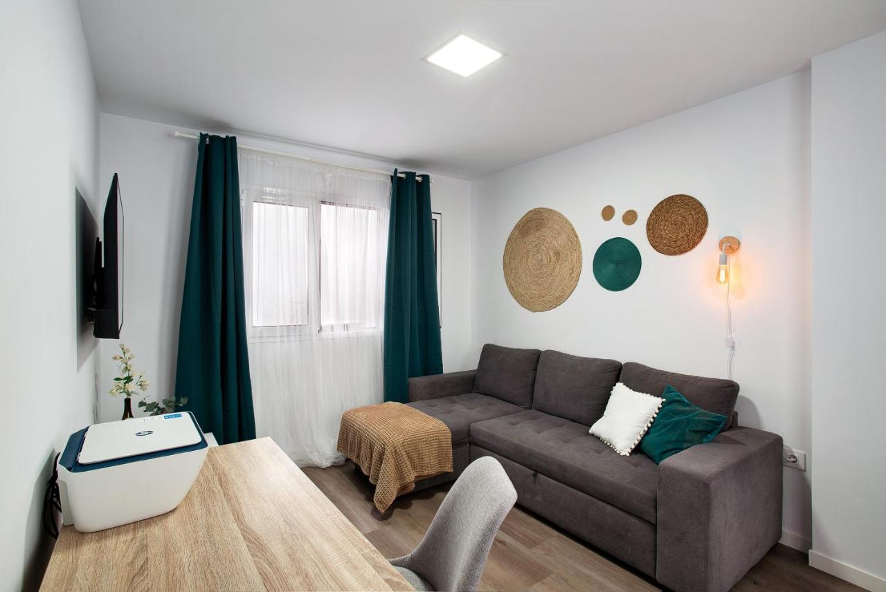 The Greey's House E Apartment *