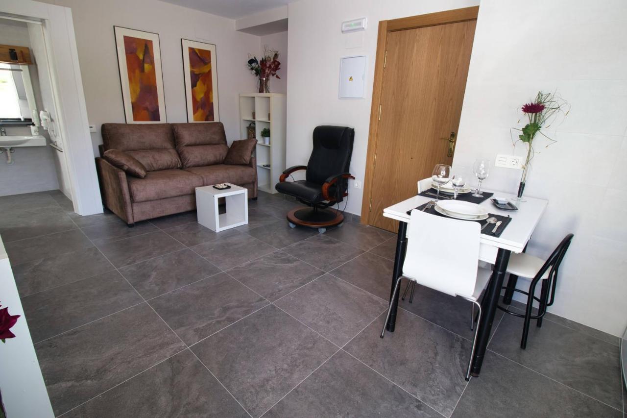 Apartamento Nordes Turisticos - Bañugues