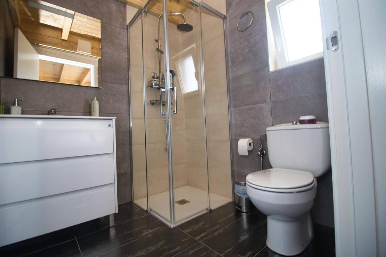 Nordes Turisticos - Apartamento Bañugues