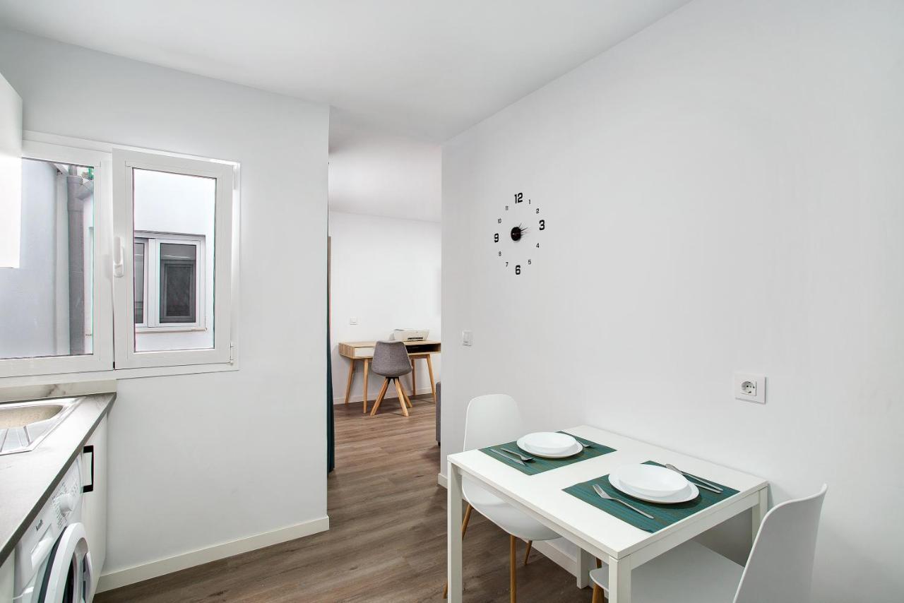The Greey's House E Apartment