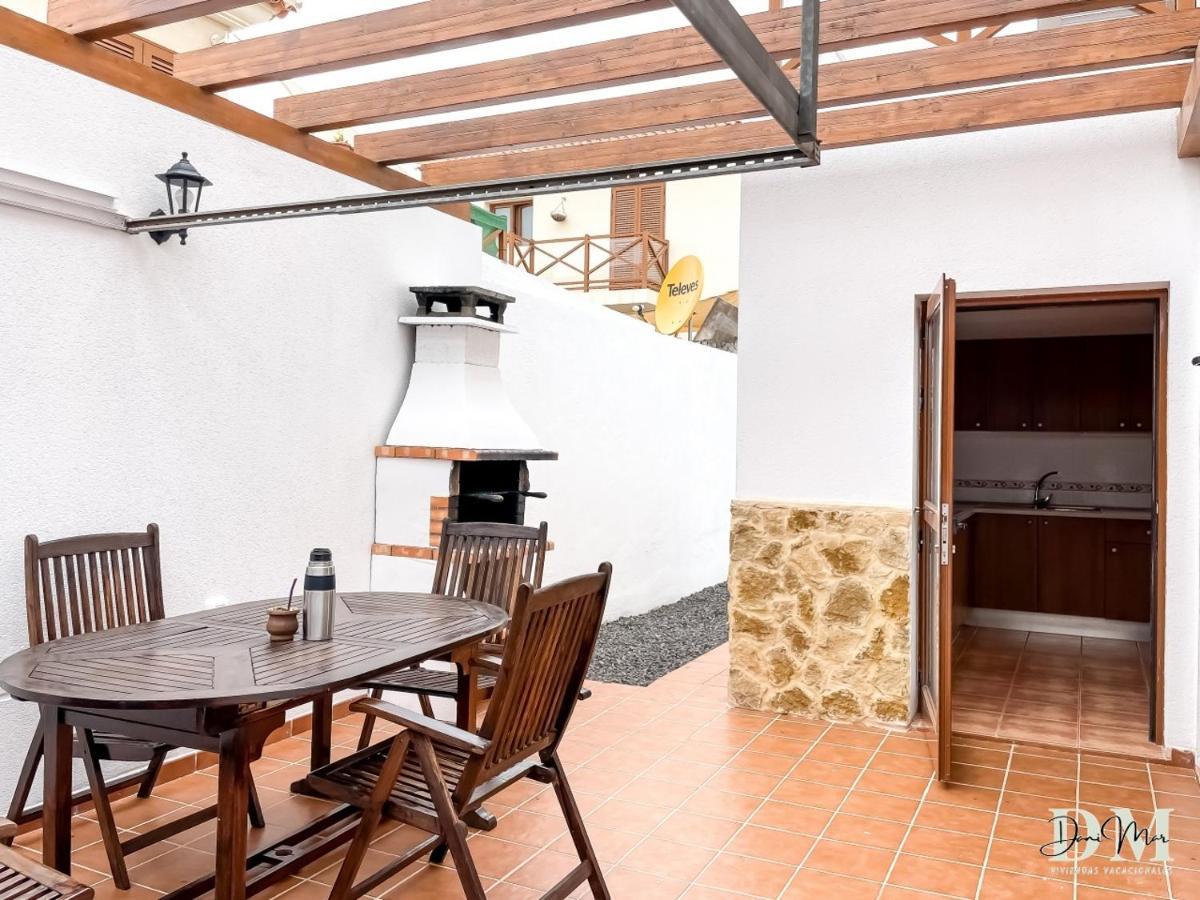 Apartamento Casa Danimar 4 People Pool Barbecue Y Wifi Free *