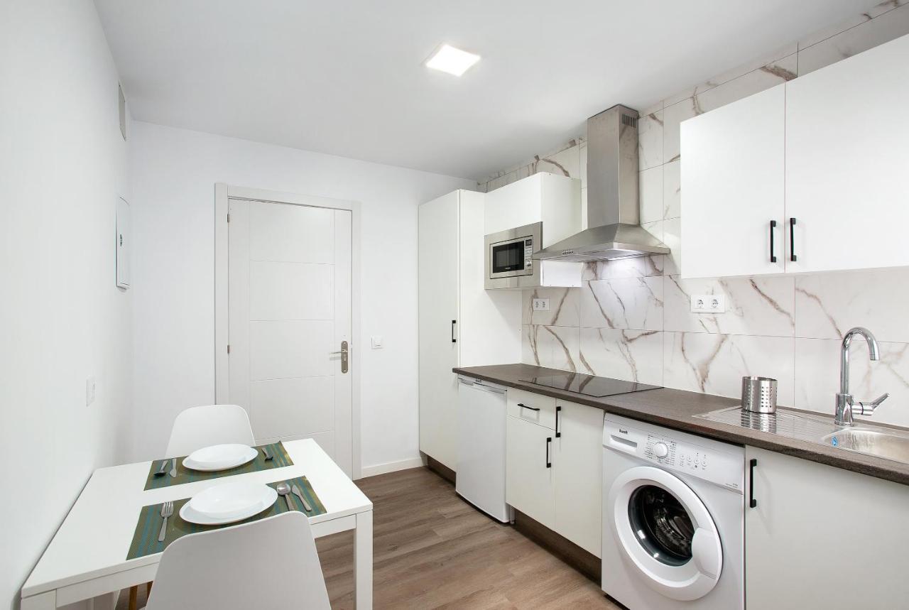 The Greey's House E Apartment Telde