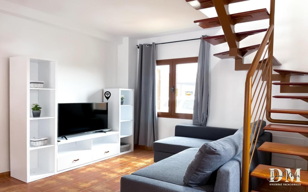 Casa Danimar 4 People Pool Barbecue Y Wifi Free Apartamento Corralejo