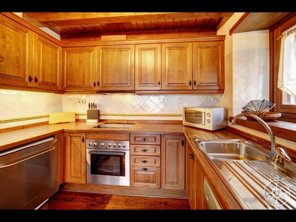 Apartamento Mulleres De Alma De Nieve