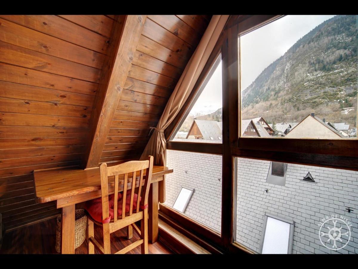 Apartamento Mulleres De Alma De Nieve Arties