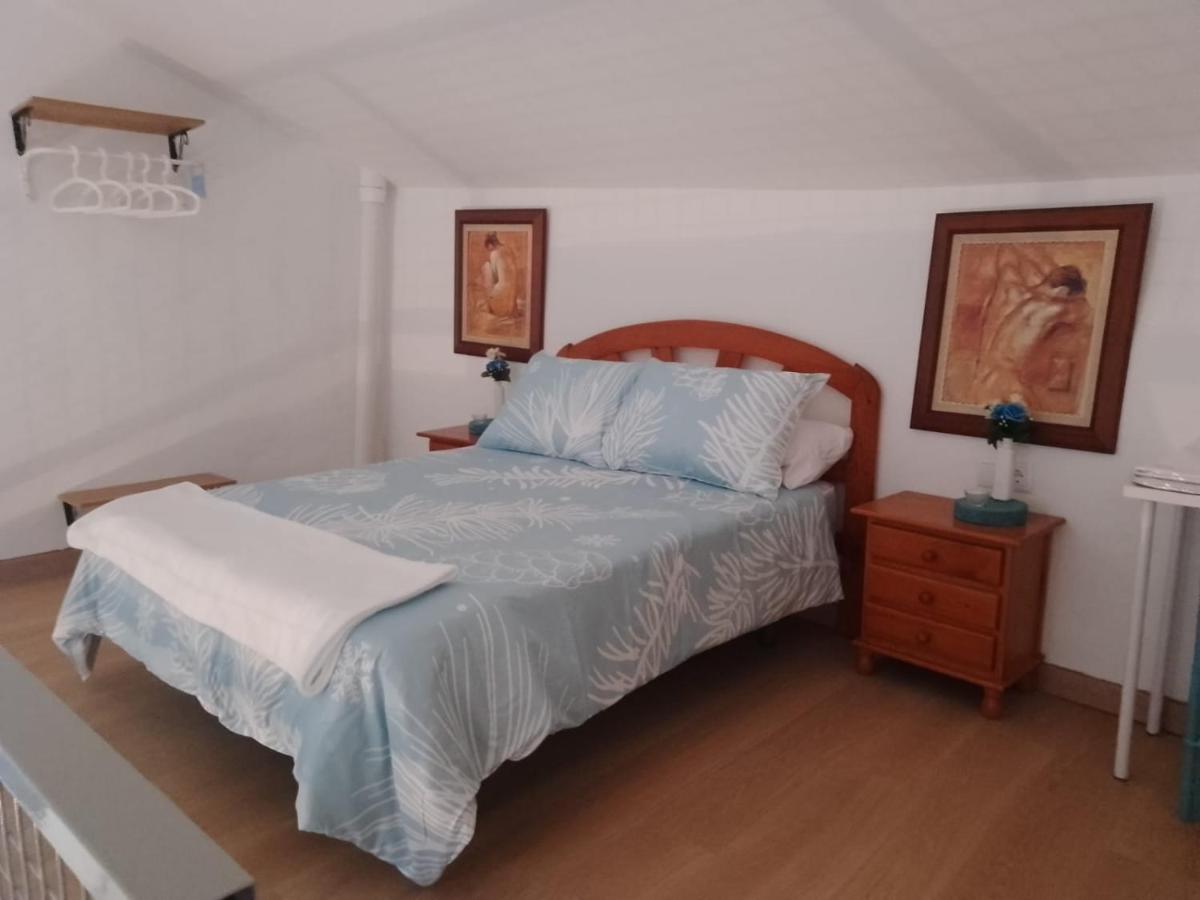 Holiday home A Casina