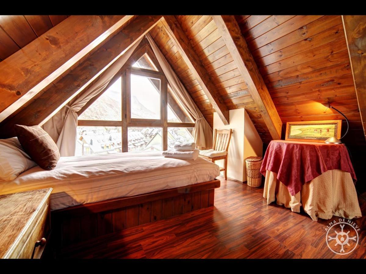 Apartamento Mulleres De Alma De Nieve *