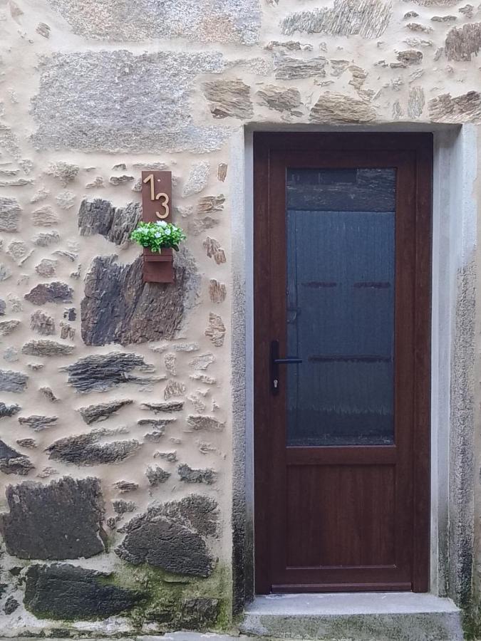 Holiday home A Casina Mazaricos