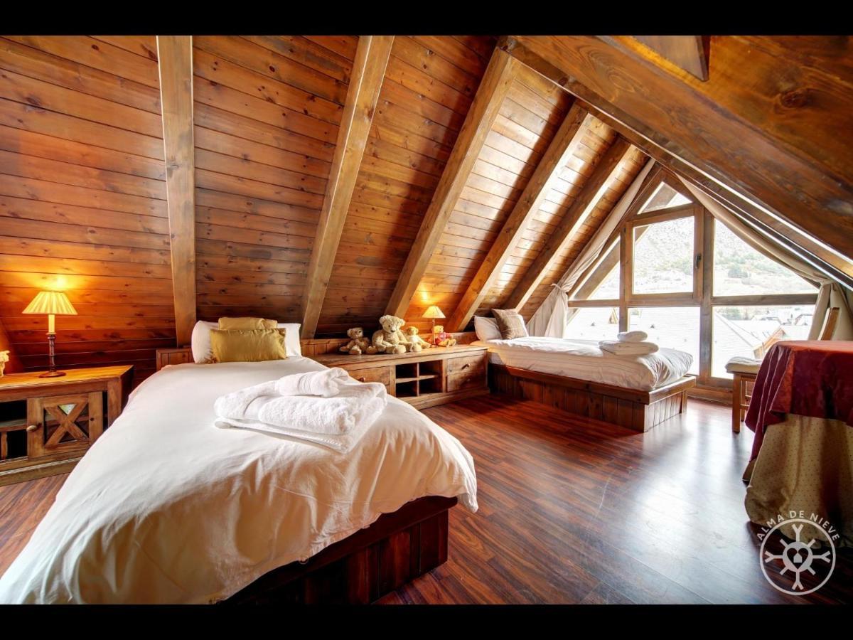 Apartamento Mulleres De Alma De Nieve *