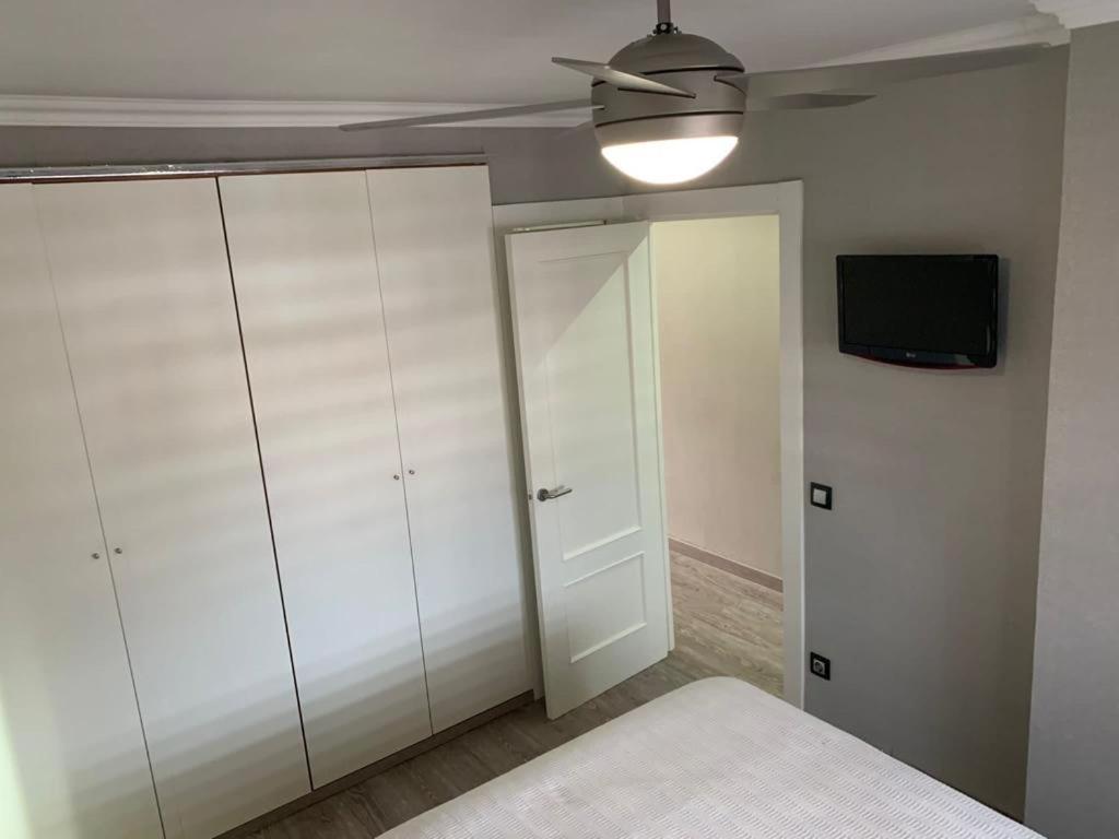 Apartment Avec Piscine Empuriabrava