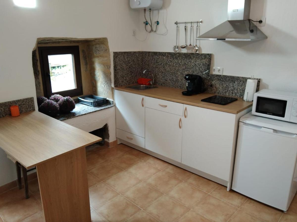 A Casina Holiday home