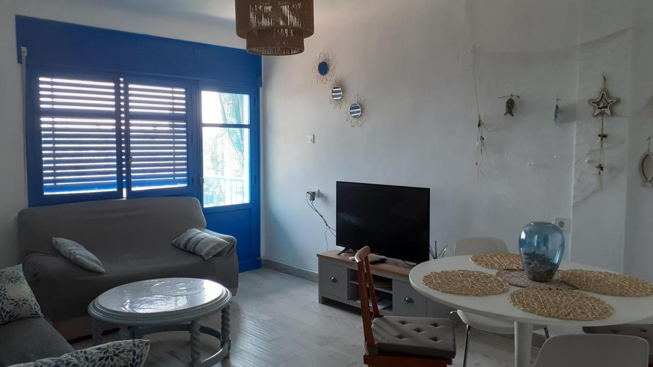 Casa Azul Paraiso Apartamento Villajoyosa (La Vila Joiosa)