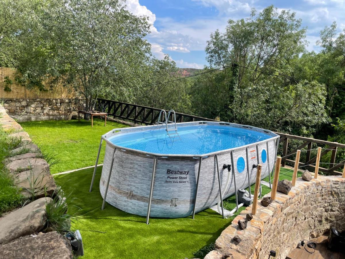 Chalet La Morada De Creta Aren