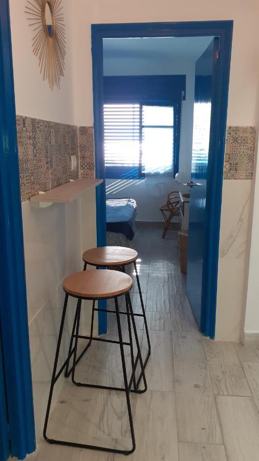 Apartamento Casa Azul Paraiso *