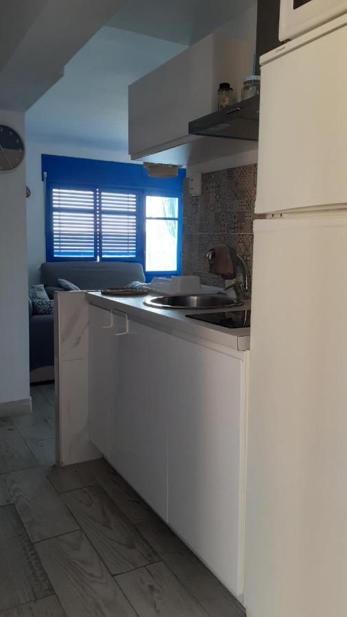 Casa Azul Paraiso