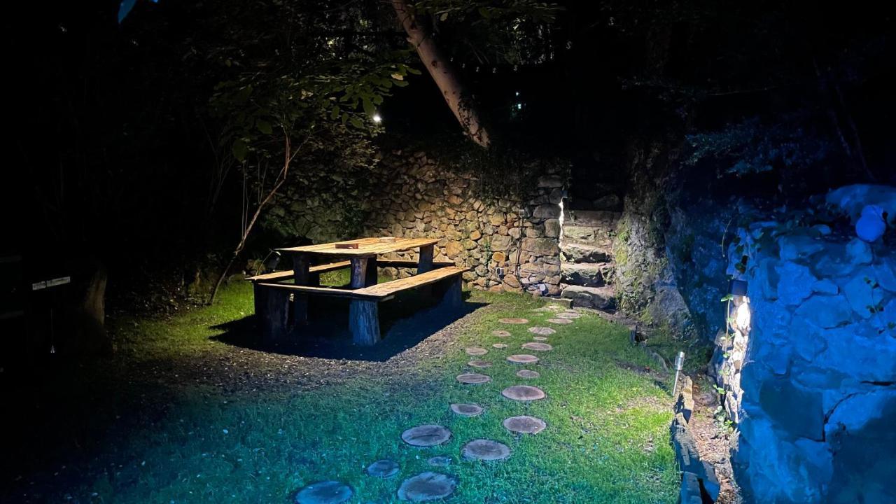 Chalet La Morada De Creta *