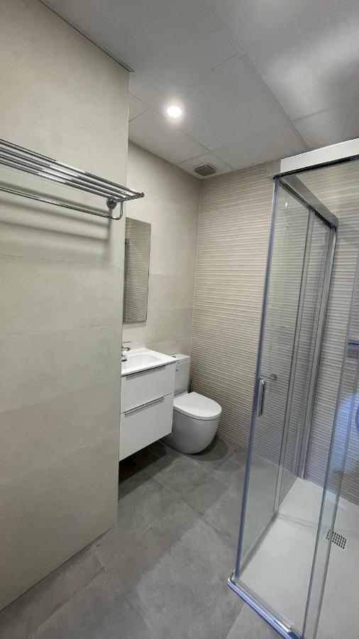 Apartamento Txoko Loft Ribera *