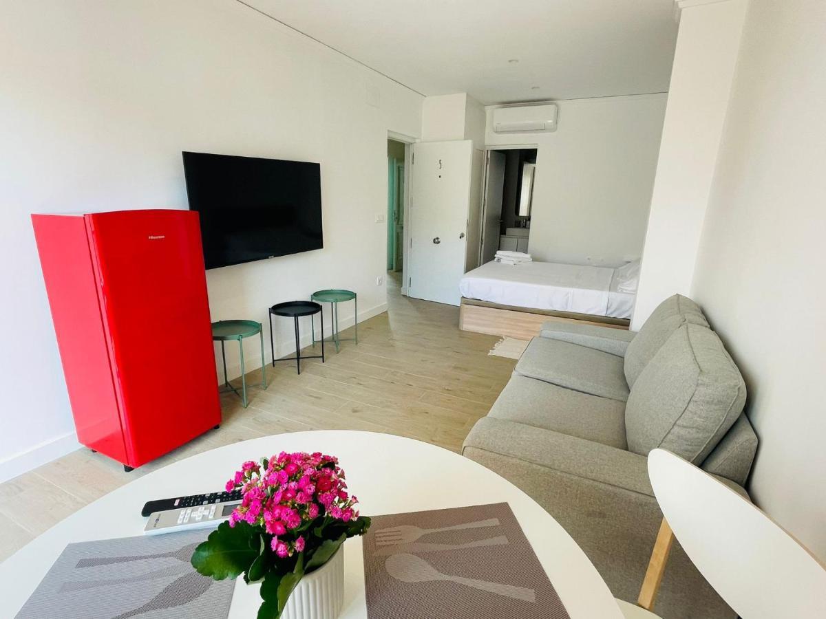 Pare Pere Apartamento Dénia