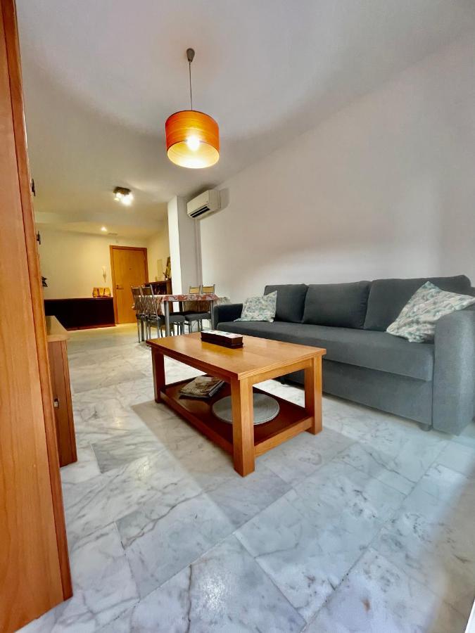Playa Arrabassada Apartment *