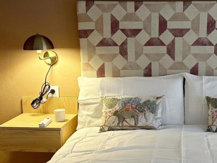 Apartamento Sanlucar Urban *