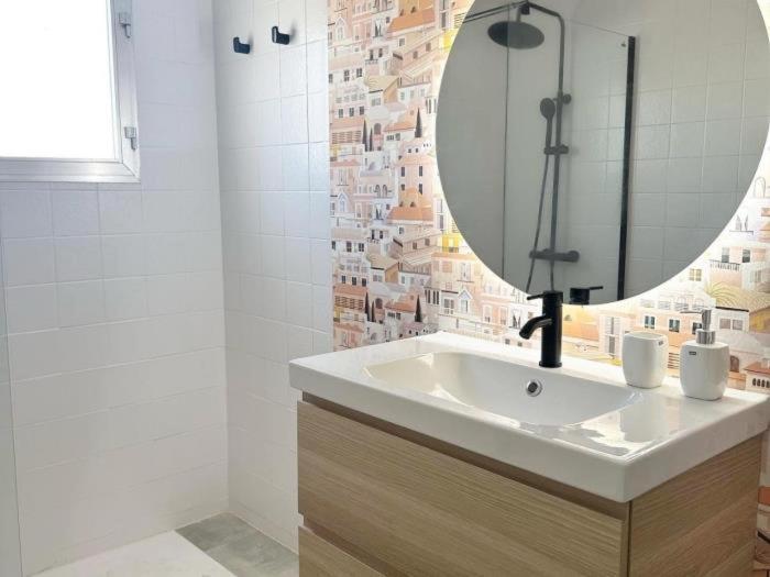 Apartamento Sanlucar Urban *